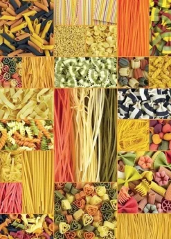Piatnik 1000 Pieces* - Pasta - 1000 Piece Jigsaw Puzzle