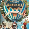 Piatnik 1000 Pieces* - Roncalli Circus Theatre - 1000 Piece Jigsaw Puzzle