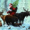 Piatnik 1000 Pieces* - Santa'S Team - 1000 Piece Jigsaw Puzzle