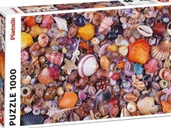 Piatnik 1000 Pieces* - Seashells - 1000 Piece Jigsaw Puzzle