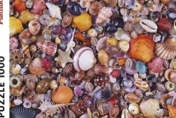 Piatnik 1000 Pieces* - Seashells - 1000 Piece Jigsaw Puzzle