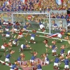 Piatnik 1000 Pieces* - Soccer - 1000 Piece Jigsaw Puzzle