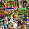 Piatnik 1000 Pieces* - Story Of Wine - Ruyer - 1000 Piece Jigsaw Puzzle