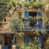 Piatnik 1000 Pieces* - The Blue Balcony - 1000 Piece Jigsaw Puzzle