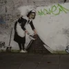 Piatnik 1000 Pieces* - The Maid Banksy - 1000 Piece Jigsaw Puzzle