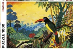 Piatnik 1000 Pieces* - Toucan - 1000 Piece Jigsaw Puzzle