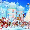 Piatnik 1000 Pieces* - Toy Factory - 1000 Piece Jigsaw Puzzle