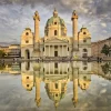 Piatnik 1000 Pieces* - Vienna, Austria 1000 Piece Jigsaw Puzzle