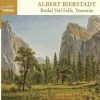 Pomegranate 1000 Pieces* - Albert Bierstadt - Bridal Veil Falls, Yosemite - 1000 Piece Jigsaw Puzzle
