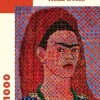 Pomegranate 1000 Pieces* - Alfredo Arreguin - Headress - 1000 Piece Jigsaw Puzzle