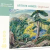 Pomegranate 1000 Pieces* - Arthur Lismer Bright Land - 1000 Piece Jigsaw Puzzle