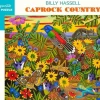 Pomegranate 1000 Pieces* - Billy Hassell Caprock Country - 1000 Piece Jigsaw Puzzle