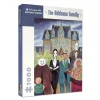 Pomegranate 1000 Pieces* - Charles Addams - The Addams Family - 1000 Piece Jigsaw Puzzle