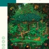 Pomegranate 1000 Pieces* - Charles Lynn Bragg - Secrets Of The Rainforest - 1000 Piece Jigsaw Puzzle