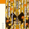 Pomegranate 1000 Pieces* - Charley Harper - Isle Royale - 1000 Piece Jigsaw Puzzle