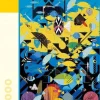 Pomegranate 1000 Pieces* - Charley Harper - The Coral Reef - 1000 Piece Jigsaw Puzzle