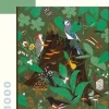 Pomegranate 1000 Pieces* - Charley Harper - Woodland Wonder - 1000 Piece Jigsaw Puzzle