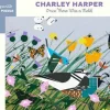 Pomegranate 1000 Pieces* - Charley Harper - Once There Was A Field - 1000 Piece Jigsaw Puzzle