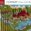 Pomegranate 1000 Pieces* - Cj Hurley - House Of The Minaret - 1000 Piece Jigsaw Puzzle