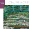 Pomegranate 1000 Pieces* - Claude Monet - The Japanese Footbridge - 1000 Piece Jigsaw Puzzle