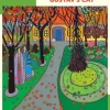 Pomegranate 1000 Pieces* - Darlene Kulig - Gustav'S Cat - 1000 Piece Jigsaw Puzzle