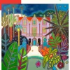 Pomegranate 1000 Pieces* - Darlene Kulig - St Nicholas Abbey - 1000 Piece Jigsaw Puzzle