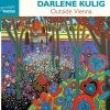 Pomegranate 1000 Pieces* - Darlene Kulig - Outside Vienna - 1000 Piece Jigsaw Puzzle