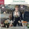Pomegranate 1000 Pieces* - Edouard Manet - A Bar At The Folies-Bergere - 1000 Piece Jigsaw Puzzle