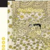 Pomegranate 1000 Pieces* - Edward Gorey - Cat Fancy - 1000 Piece Jigsaw Puzzle