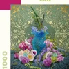 Pomegranate 1000 Pieces* - Eric Wert - Nimbus - 1000 Piece Jigsaw Puzzle