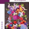 Pomegranate 1000 Pieces* - Eric Wert - The Arrangement - 1000 Piece Jigsaw Puzzle