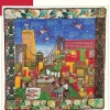 Pomegranate 1000 Pieces* - Faith Ringgold - Tar Beach 2 - 1000 Piece Jigsaw Puzzle