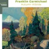 Pomegranate 1000 Pieces* - Franklin Carmichael - Autumn Hillside - 1000 Piece Jigsaw Puzzle
