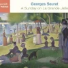 Pomegranate 1000 Pieces* - Georges Seurat - A Sunday On La Grande Jatte - 1000 Piece Jigsaw Puzzle