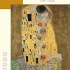 Pomegranate 1000 Pieces* - Gustav Klimt - The Kiss - 1000 Piece Jigsaw Puzzle
