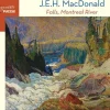 Pomegranate 1000 Pieces* - J E H Macdonald - Falls Montreal River - 1000 Piece Jigsaw Puzzle