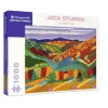 Pomegranate 1000 Pieces* - Jack Stuppin - Catskill Moon - 1000 Piece Jigsaw Puzzle
