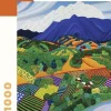 Pomegranate 1000 Pieces* - Jack Stuppin -Russian River Rhapsody - 1000 Piece Jigsaw Puzzle