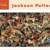 Pomegranate 1000 Pieces* - Jackson Pollock - Convergence - 1000 Piece Jigsaw Puzzle