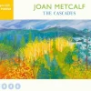 Pomegranate 1000 Pieces* - Joan Metcalfe - The Cascades - 1000 Piece Jigsaw Puzzle Panoramic