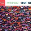 Pomegranate 1000 Pieces* - John Dilnot - Night Flight - 1000 Piece Jigsaw Puzzle