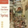 Pomegranate 1000 Pieces* - Lawrence Alma-Tadema - Spring - 1000 Piece Jigsaw Puzzle
