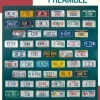 Pomegranate 1000 Pieces* - Mike Wilkins - Preamble - 1000 Piece Jigsaw Puzzle
