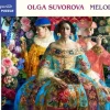 Pomegranate 1000 Pieces* - Olga Suvorova - Melody - 1000 Piece Jigsaw Puzzle