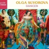 Pomegranate 1000 Pieces* - Olga Suvorova - Dancer- 1000 Piece Jigsaw Puzzle