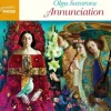 Pomegranate 1000 Pieces* - Olga Suvorova - Annunciation - 1000 Piece Jigsaw Puzzle