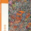 Pomegranate 1000 Pieces* - Peter Aschwanden The Exploded Beetle - 1000 Piece Jigsaw Puzzle