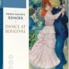 Pomegranate 1000 Pieces* - Pierre-Auguste Renoir Dance At Bougival - 1000 Piece Jigsaw Puzzle