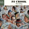 Pomegranate 1000 Pieces* - Pj Crook - Tuesday - 1000 Piece Jigsaw Puzzle