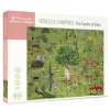 Pomegranate 1000 Pieces* - Rebecca Campbell - The Garden Of Eden - 1000 Piece Jigsaw Puzzle